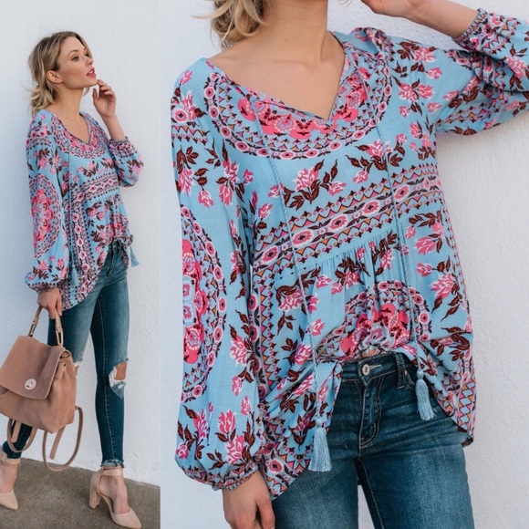 Print top - Picture 3 of 3